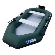 Tahiti sports angler 260 - angler, air