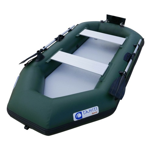 Tahiti sports angler 260 - tahiti, air