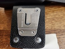 Four A.W. Yaesu Harris Police