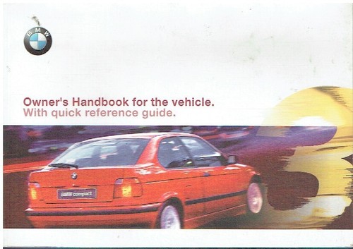 Bmw e36 316i - bmw,