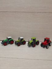 small farm tractor bundle  (F0164)