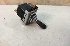 NOS OEM LUCAS 57SA PANEL