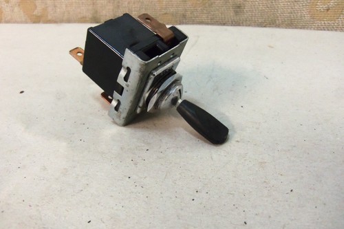 Nos oem lucas 57sa panel - lucas,