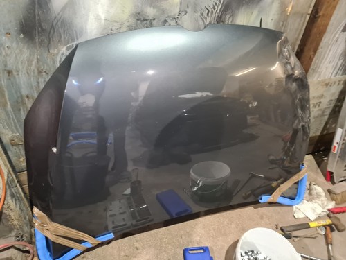 Golf mark 2018 bonnet - 7.5,