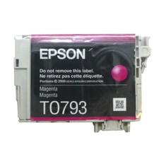 Original epson ink cartridge - original,