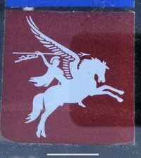 PEGASUS PARACHUTE REGIMENT