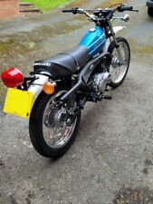 Motorcycle Seat Cover