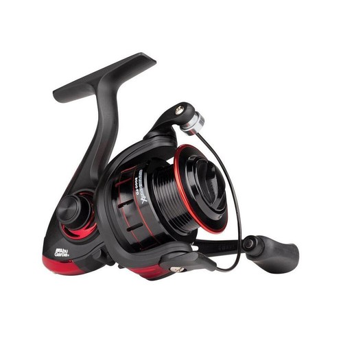 Abu garcia cardinal spinning - abu,