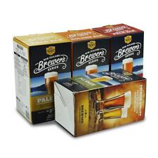 Mangrove Jacks Brewers Series Home Brew Beer Kits