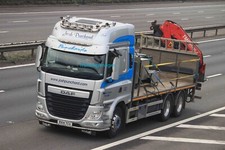 TRUCKINGIMAGES TRUCK PHOTOS -