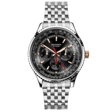 Sekonda Watch 30038 Mens Pilot