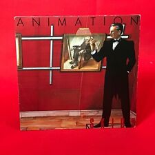 SKIDS Animation 1980 UK 7"