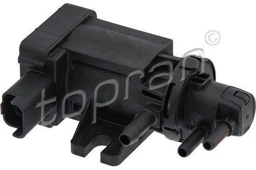 New pressure converter for - converter,