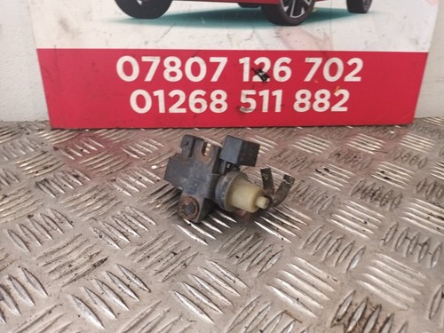 Vauxhall zafira 9l - b, diesel