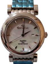 Rene Valente Sapphire Gents