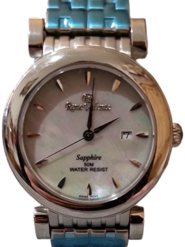 Rene valente sapphire - sapphire, gents