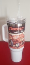 Cockshutt Tractor Power 40