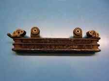 HONDA VF 750F CBR600F PC19 VFR400 NC21 NC24 CBR400 AERO/3 ROW RADIATOR OILCOOLER