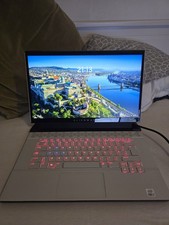Dell alienware m15 2070 - dell,