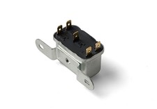 JAGUAR E-TYPE SERIES 3 FAN