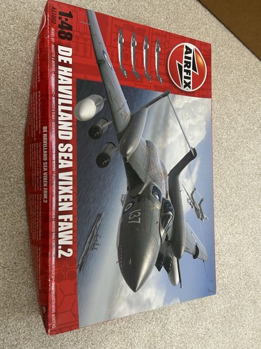 Airfix scale de havilland - airfix,