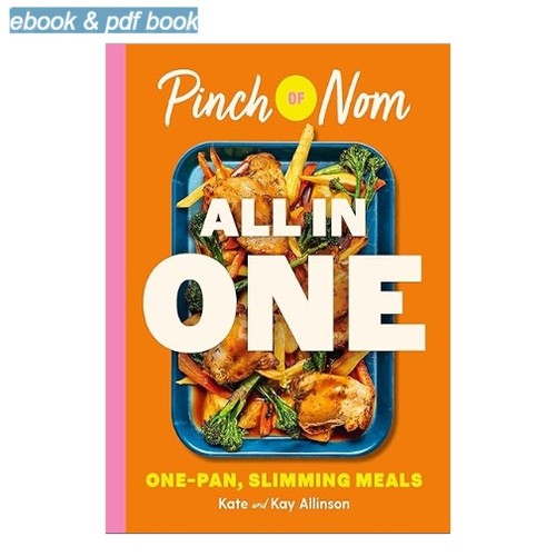 Pinch nom all one - of,