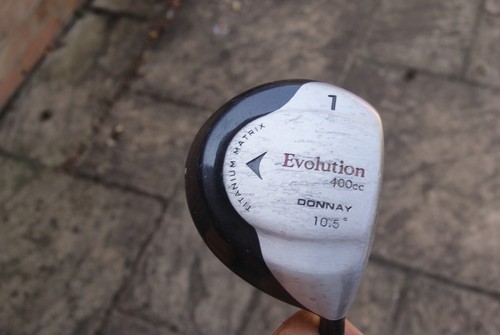 Donnay evolution men 5 - jh,