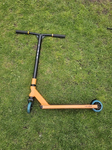 Slam scooter orange - slam,