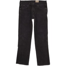 Wrangler Arizona Men Black