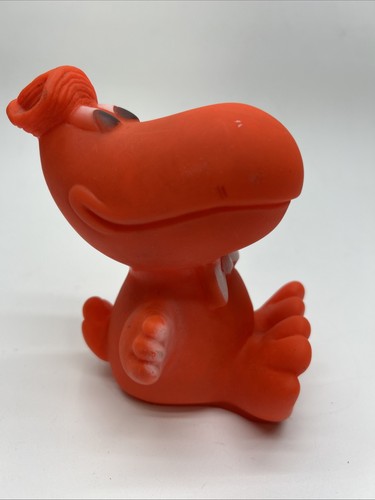 Vintage rare combex - rare, red