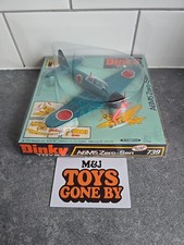 DINKY TOYS NO. 739 A6M5 ZERO
