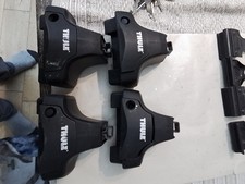 THULE FOOTPACK NUMBER 754/480