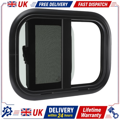Double glazed camper - double,
