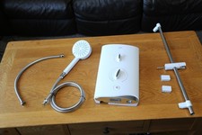 Mira Sport 9.8kw Electric