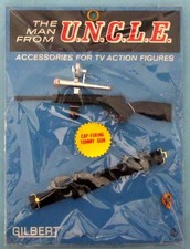 MAN FROM UNCLE U.N.C.L.E. CAP