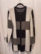Paramour Longline Color-Block