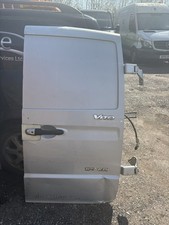 Mercedes Vito Rear Door Right