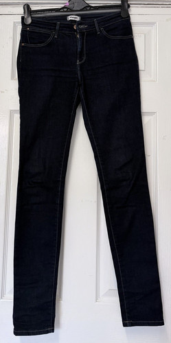 Wrangler womens skinny mid - skinny,