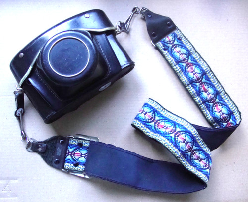 Praktica nova slr - pl,