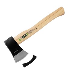 LINZI 1.25lb Wood Chopping Axe