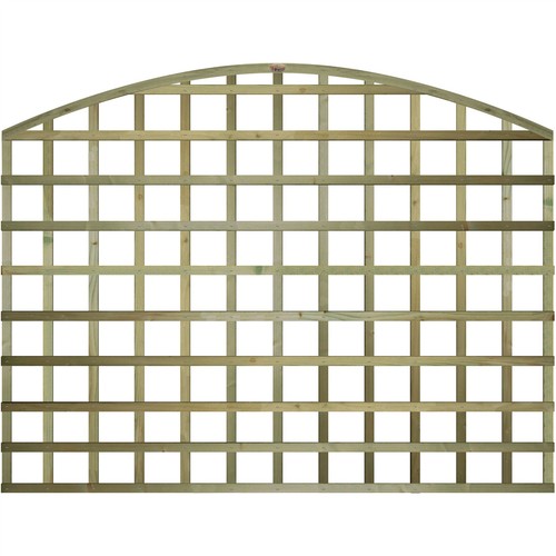 6ft 4ft standard arch top - 6ft,