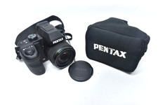 Pentax X-5 DSLR style Digital