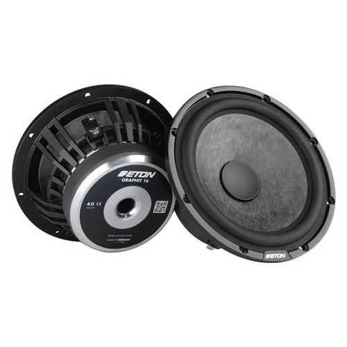 Eton graphite 16cm - 16,