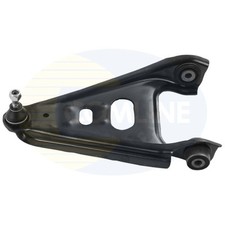 Wishbone / Suspension Arm For Smart Fortwo 451 Coupe Front Left Lower Right