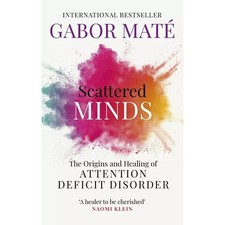 Scattered Minds (Paperback)