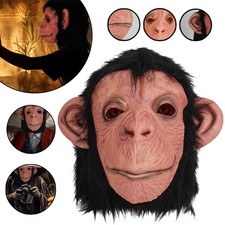 King Kong Animal Latex Full