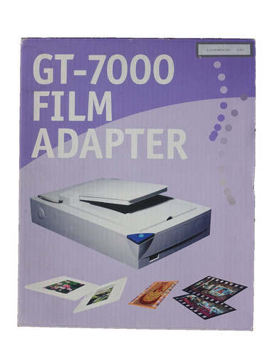 Epson 7000 photo flatbed - gt-7000,