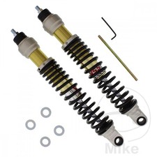 YSS SUSPENSION Adjustable rear