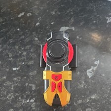 Power Rangers Ninja Storm Wind