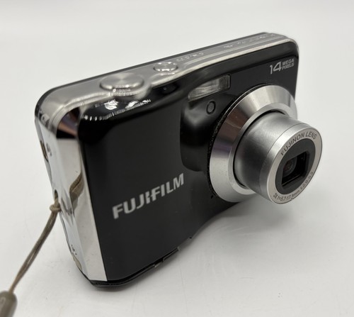 Fujifilm digital camera - fujifilm,
